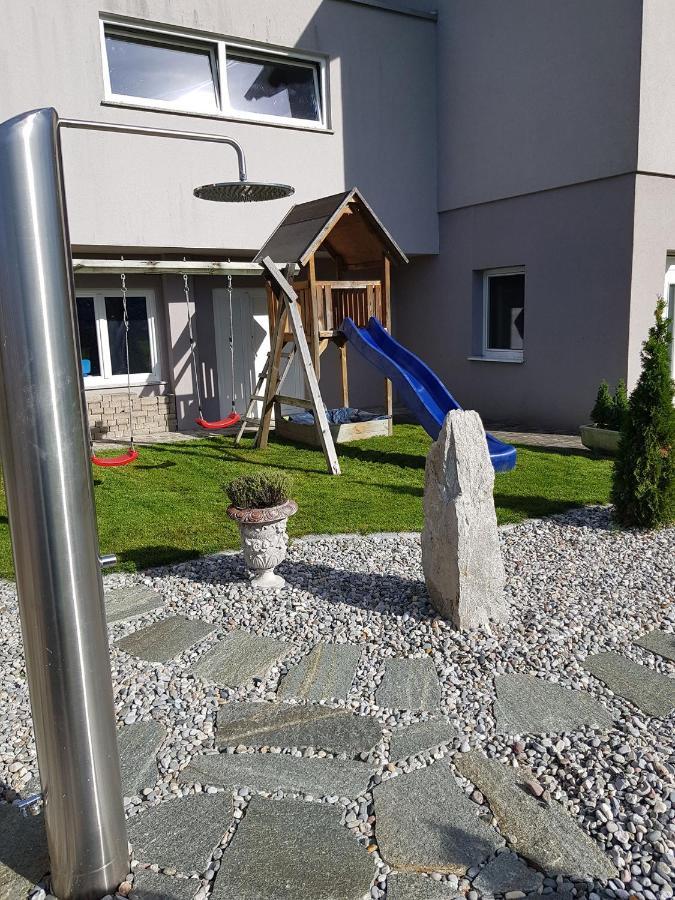 Ferienwohnung Melanie Hart im Zillertal Exterior photo